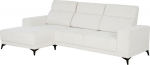 Corner sofa DARLA VN light beige