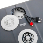 Camry Premium Camry Portable cooler | CR 8093 | 40 L | 12 V | E