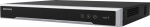Hikvision DS-7616NI-M2/16P - 16 Channels - 7680 x 4320 Pixel - 16 Channels - 8K (7680 &times; 4320)/30Hz - 4K (3840 &times; 2160)/60Hz - 4K (3840 &times; 2160)/30Hz - 2K (2560 &times; 1440)/60Hz,... - G.711 A-law - G.711 ?-law - G.722 - G.726 - H.264 - H.264+ - H.265 - H.26 ...
