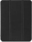 Hama Pouches EXTREME PROTECT iPad 11&ldquo; 11 gen 2025 TRANSPARENT BLACK
