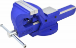 AWTools AW FIXED INDUSTRIAL VICE 6''/150mm