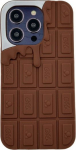 Rossner Pouches CASE 3D CHOCOLATE BAR IPHONE 13 standard