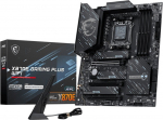 MSI Motherboard X870E GAMING PLUS WIFI AM5 4DDR5 ATX