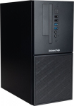 bluechip BUSINESSline T3600 *KI ready* Intel&reg; Core&trade; Ultra 5 Processor 225 / bis zu 4.90 GHz, Windows 11 Pro, Intel&reg; H810, 16 GB DDR5, 500 GB NVME SSD, Gigabit Ethernet, Intel&reg; Graphic, DVD&plusmn;RW, built-to-order