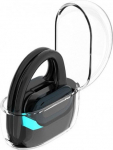 maxcom Headphones bluetooth MWH 01 Freesound black
