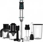 Cecotec Power TitanBlack 1500 XL TotalMix