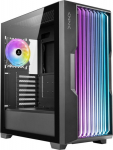 AZZA PC Gaming Geh&auml;use Midi ATX Guardian 520B (Black/Glass)