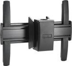 Chief MCM1U | FUSION Medium Ceiling | Columns not included | VESA 200x100-460x400 | Max 56.7kg | Svart