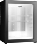 Klaasuksega minibaar Frigelux MINIBAR40VE