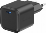 Swissten Travel Charger GaN USB-C 35W PD