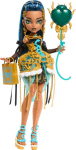 Mattel Monster High Scary Sweet Birthday Cleo Doll Nile (JBG76)