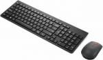 LENOVO Essential Wls KBD and Mouse Combo