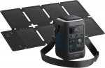 Anker Group Anker SOLIX Portable power station 300Watt