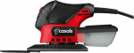 Electric orbital sander 75W CASALS SD75 (4DJ)