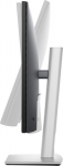DEL Dell 27 Pro P2725DEHF 27" USB-C-dockable QHD-display
