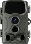 Braun Scouting Cam Black800