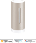 Netatmo internal module NIM 2 gen (beige) - Additional intelligent internal module