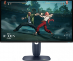 DELL 27 ALIENWARE AW2725D QHD QD-OLED 16:9 0.03MS 280HZ HDR400