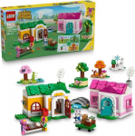 LEGO Animal Crossing 77057 - Creative houses: Fun seasons