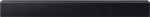 Samsung B-Serie HW-B410GF 2.0-Channel Soundbar Black without Subwoofer, Bluetooth&reg;, WLAN (HW-B410GF/ZG)