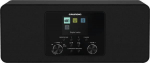 Grundig DTR 4600 DAB+ Radio schwarz