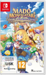 Idea Factory International NSW Mado Monogatari: Fia and the Wondrous Academy