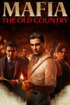 2K XSX Mafia: The Old Country