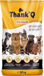 HURTOWNIA KARM THANK'Q Standard Chicken - dry dog food - 10kg