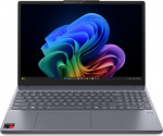 Lenovo IdeaPad Slim 3 15Q8X10 15.3" WUXGA Touch Snapdragon X1-26-100 16GB 256GB SSD W11H Luna Grey