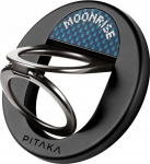 magnetic holder PITAKA MagEZ Grip 3 MagSafe do phone moonrise