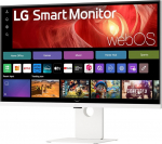 Monitor LG 37U730SA-W Smart