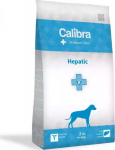CALIBRA VD Dog Hepatic - dry dog food - 2kg