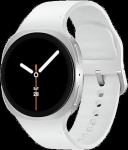 Samsung Galaxy Watch8 SM-L320NZSAXEF, 3.3 cm (1.3"), AMOLED, 32 GB, WLAN, GPS, 30 g
