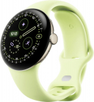 Google Pixel Watch 4 - 41 mm - Champagne Gold