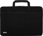 PROOVE Bag Laptop Sleeve Notebook Bag 15.6'' Waterproof Proove Iris / Lbir15000001 / Czarny
