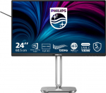 Philips 23.8" 24B2U4301 | 1920x1200 | IPS | 4ms | 120Hz | 5&aring;r