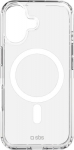 SBS Cover Apple iPhone 17 Transparent MagSafe compatible TED3OMAGCOVIP1763