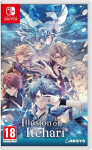 Aksys Games NSW Illusion of Itehari