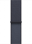 Apple Watch 42 mm anchor blue Sport Loop bracelet