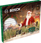 Bosch Group Bosch DIY Julekalender 2025