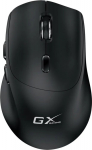 Genius Computer Technology Genius Mouse GENIUS Gryzmo Mouse Scorpion M8100 Wireless black