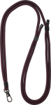 Machino Crossbody strap MC-LG03 WINE