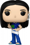 Funko Pop! Rocks: New Jeans - Minji #450 Vinyl Figure