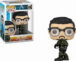 Funko Pop! Movies DC: Aquaman and the Lost Kingdom - Dr. Shin #1308 Vinyl Figure