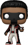 Funko Pop! Heroes: Superman - Mr. Terrific #584 Vinyl Figure