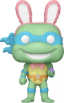 Funko Pop! Television: Teenage Mutant Ninja Turtles Easter - Leonardo #1667 Vinyl Figure