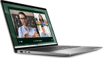 DELL Refurb Latitude 14-7450 2in1 Intel Core Ultra 5 125U 14Inch FHD+ TCH LCD 16GB RAM 256GB SSD cam wifi BT SC FP Backlit W11P Silv