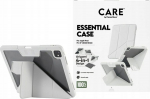 Case Care by PanzerGlass Y fold do iPad Pro 13'' (2025/2024) light gray