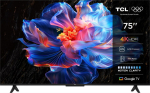TCL Corporation TCL 75P69K 75 4K UHD (2160p) Sort