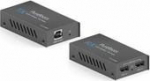 PureLink PT-E-USB50 | USB Data Extender | USB 2.0 | TP/CAT | Transmitter & receives kit | Max 50m